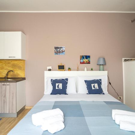 Arte In Villa Casa Vacanza Bagheria Eksteriør bilde